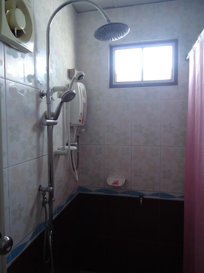 Phadaeng Hotel Ubon Ratchathani Εξωτερικό φωτογραφία