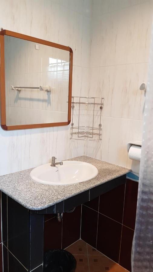 Phadaeng Hotel Ubon Ratchathani Εξωτερικό φωτογραφία